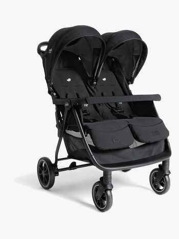 Joie Estrella Kaksosvaunut, Eclipse