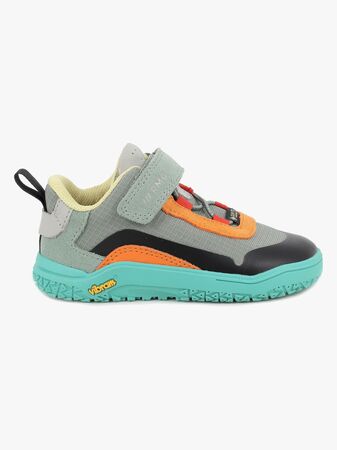 Primigi Pyr GTX Barefoot Lenkkarit, Green/Orange
