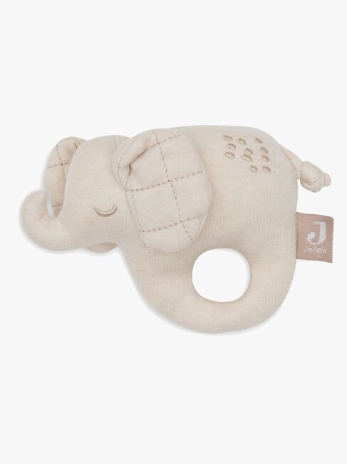 Jollein Helistin, Elephant Tales