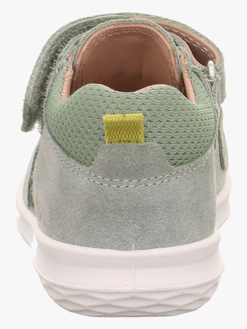 Superfit Bumblebee Sandaalit, Vihreät