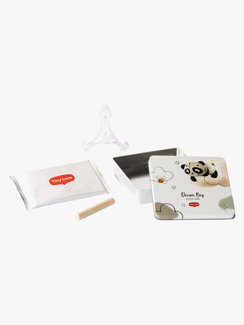 Tiny Love Babyprint Rasia Kädenjälki