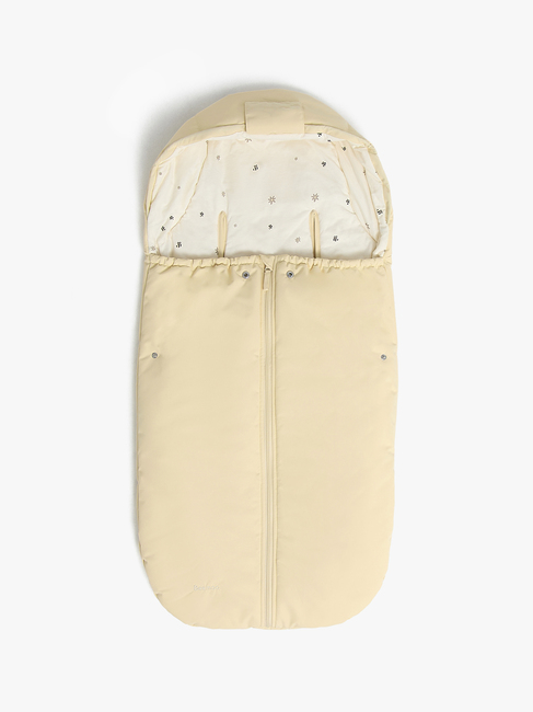 Beemoo Light Lämpöpussi, Honey Bee