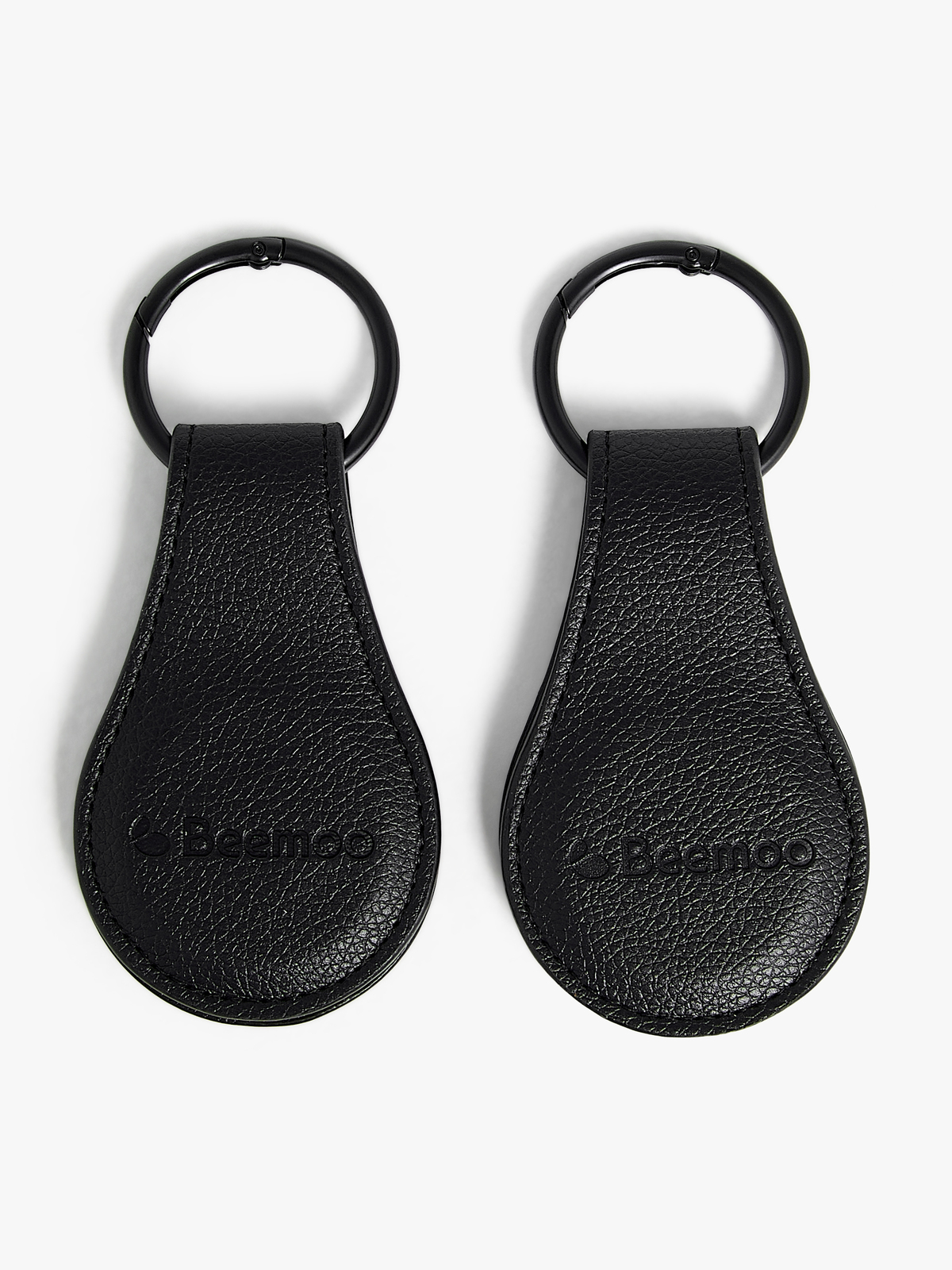 Beemoo Magneettikiinnikkeet Lastenvaunuihin 2-pack