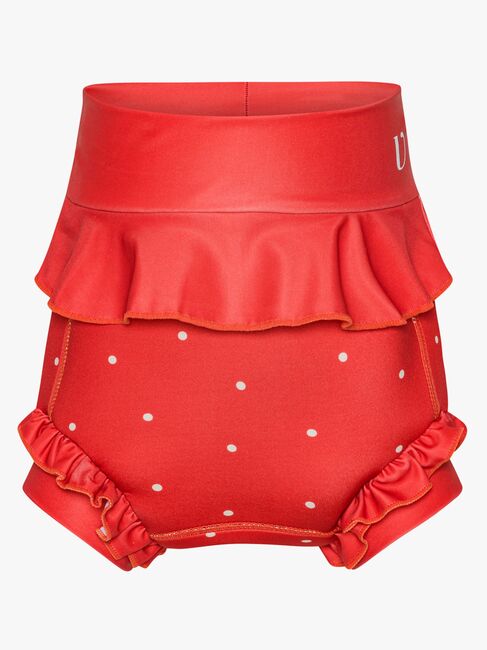 Vanilla Copenhagen Uimavaippa, Berry