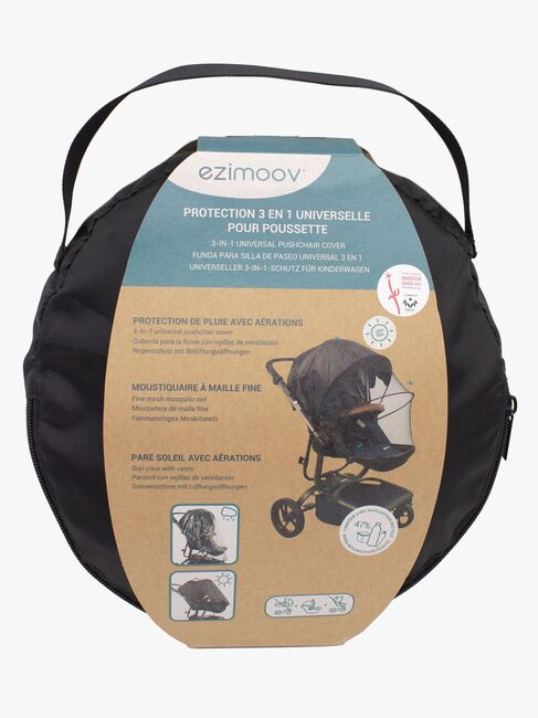 Ezimoov  Suojapäällinen