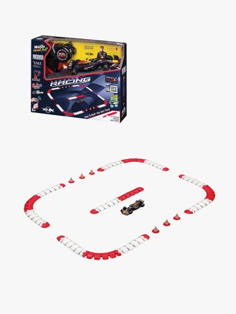 Maisto Tech R/C Red Bull 2024 Verstappen Autorata 1:41