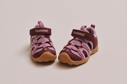 Hummel Sport Infant Sandaalit, Keepsake Lilac