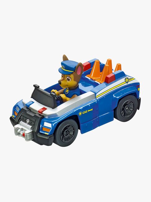 Carrera Paw Patrol Race 'N' Rescue Autorata