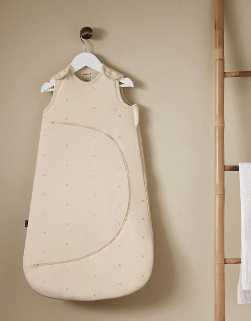 Snüz SnuzPouch Unipussi 1.0 TOG, Cashmere/Cross