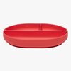 OYOY Enkei Lautanen Silikoninen, Cherry Red