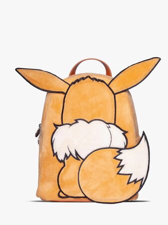 Pokémon Mini Reppu 7L, Eevee