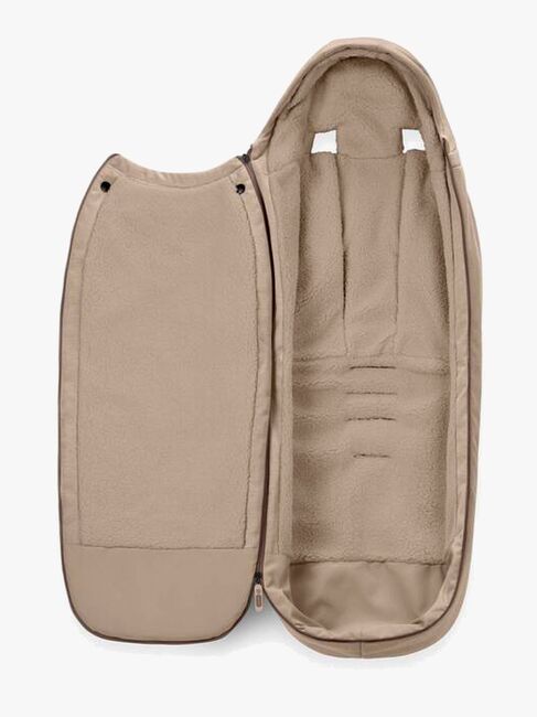 Cybex Gold Lämpöpussi, Beige