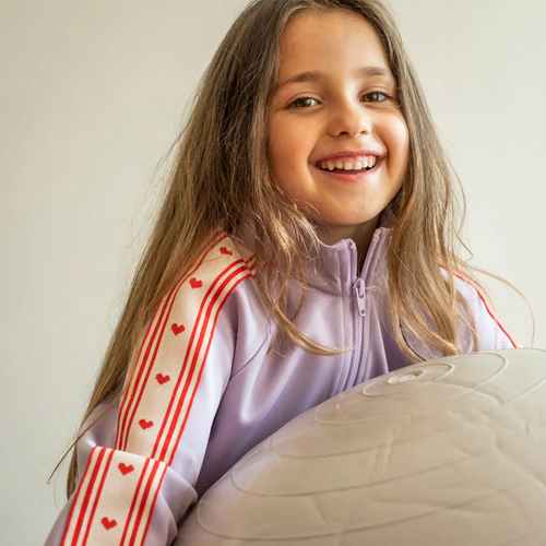 That's Mine Andrea Collegepaita, Sweet Purple