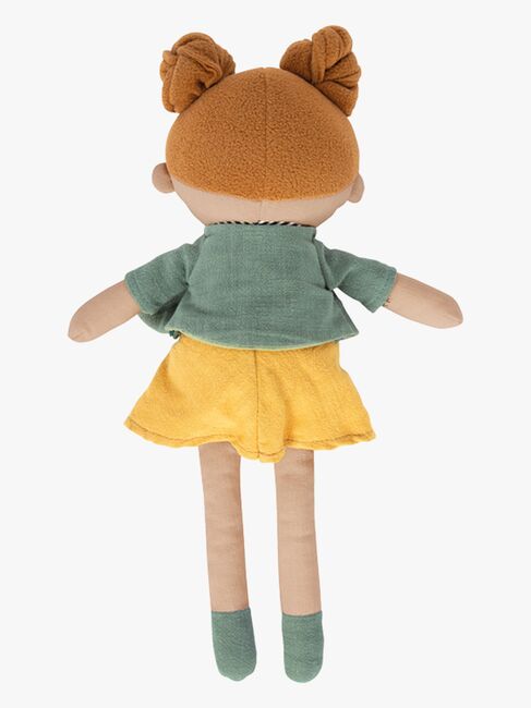 Small Foot Kangasnukke Maya 39 cm