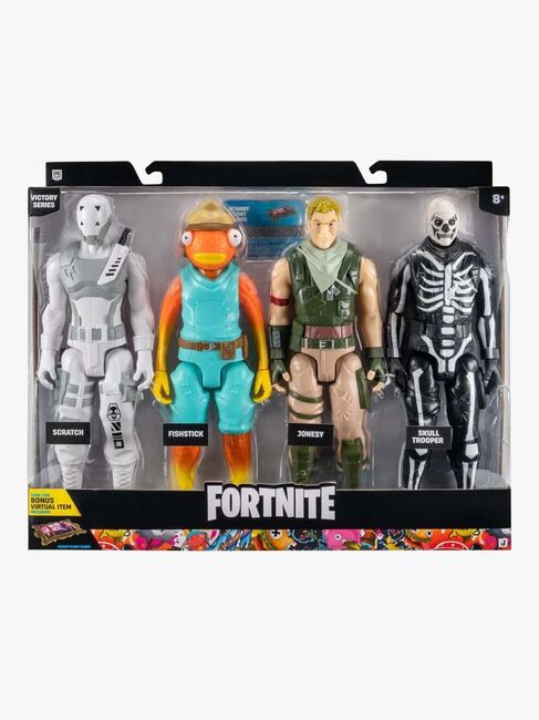 Fortnite Figuurit Victory 30 cm