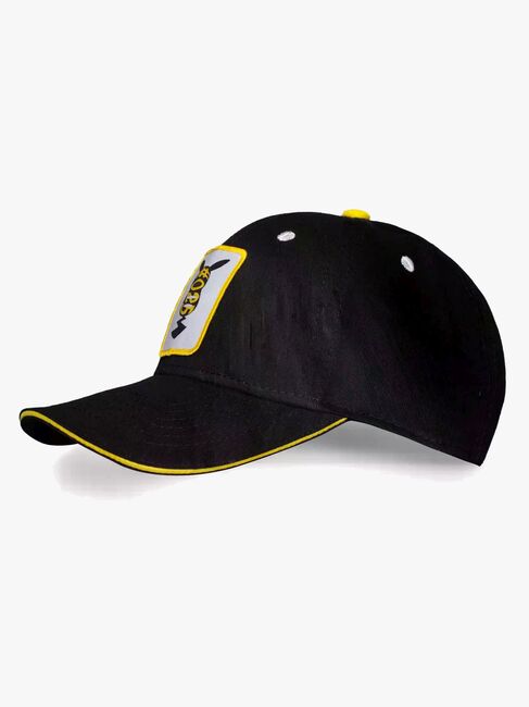 Pokémon Säädettävä Lippalakki, #025