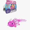 Fingerlings Hahmo Axolotl Glitter
