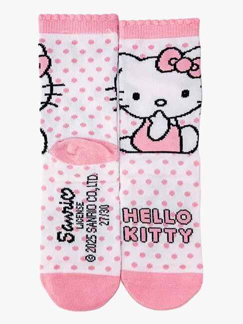 Hello Kitty Sukat 4-pack