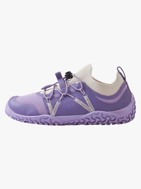 Reima Vaellus Barefoot Lenkkarit, Misty Violet