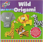 Galt Wild Origami Paperimallit