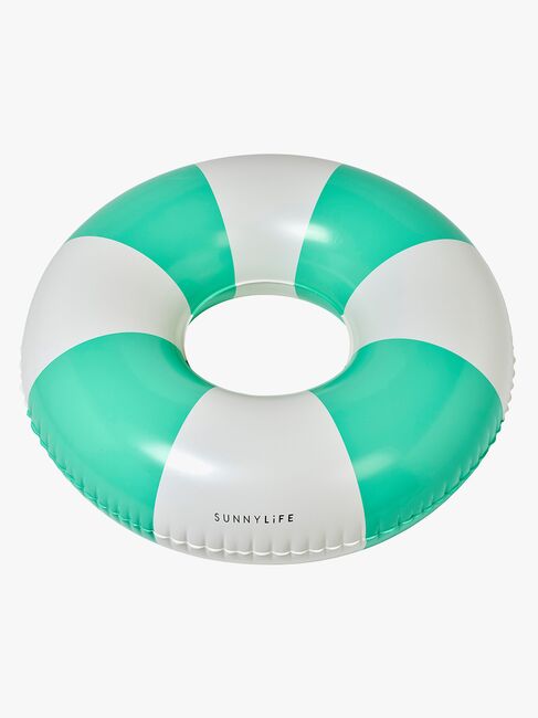 SUNNYLiFE Uimarengas, Party Neon Green