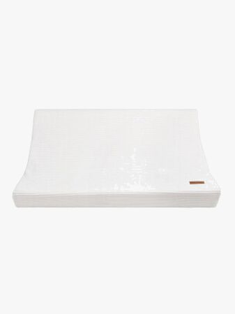 Baby's Only Sense Hoitoalustan Päällinen, White