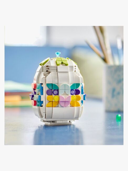 LEGO Iconic 40816 Koristeellinen pääsiäismuna