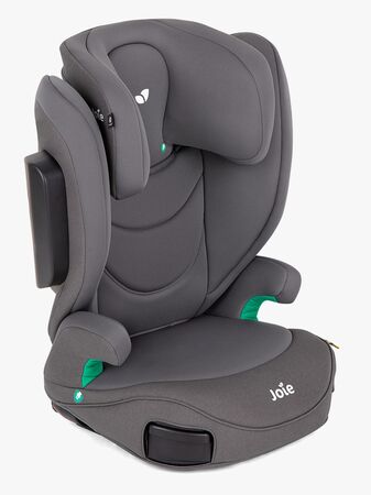 Joie I-Trillo FX Turvavyöistuin, Thunder