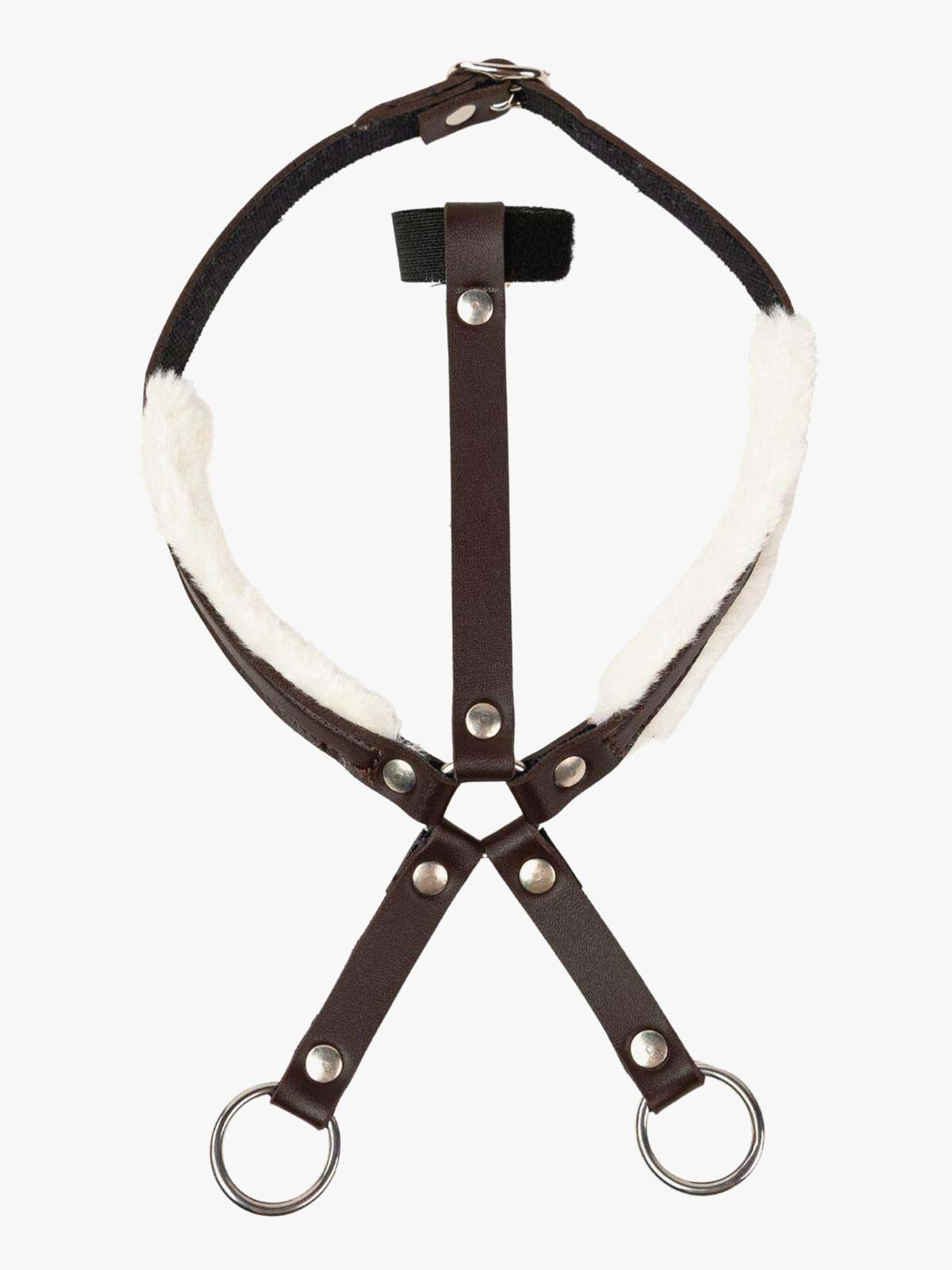 My Hobby Horse Martingaali, Ruskea