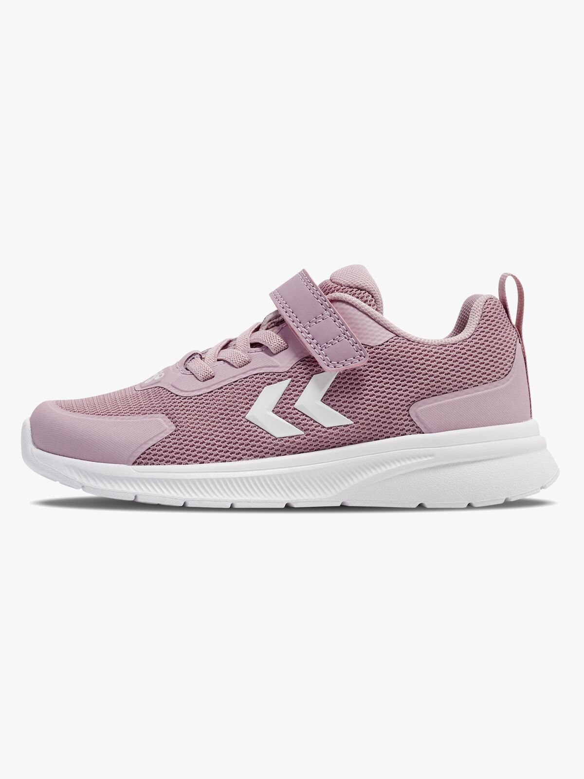 Hummel Actus Breather Jr Treenikengät, Keepsake Lilac