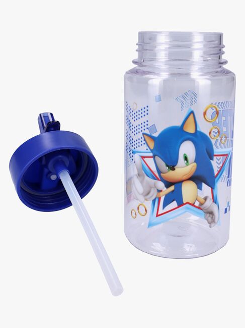 Sonic Juomapullo 450ml, Drink Up