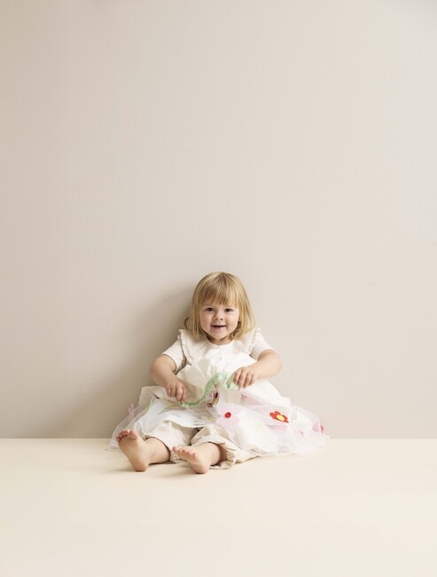 Kid's Concept Naamiaisasu Takki Kukka