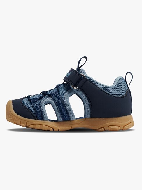 Hummel Sport Infant Sandaalit, Faded Denim