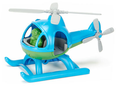 Green Toys Helikopteri