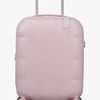 American Tourister Dreami Spinner Matkalaukku 37L, Dreamsky Pink