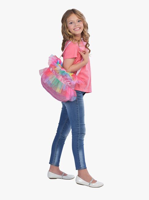 Magic Flip Naamiaisasu Yksisarvishaltija 110-116 cm