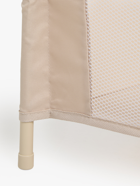 Alice & Fox Matkasänky Nukke, Beige