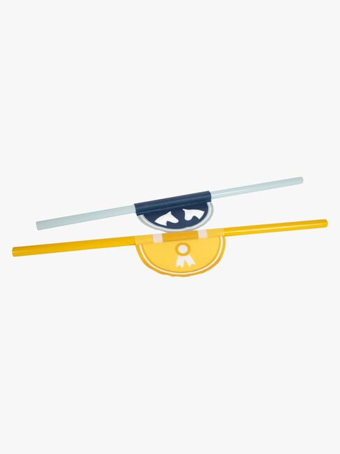 Small Foot Hyppyeste