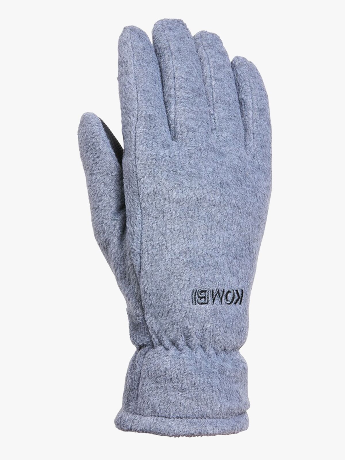 Kombi Windguardian JR Hanskat, Heather Gray