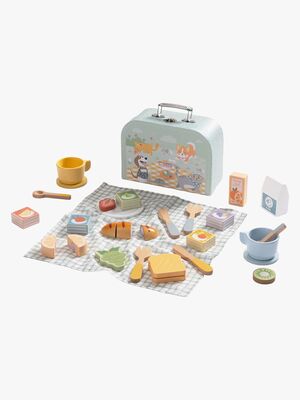 Tooky Toy Piknik-setti Laukku