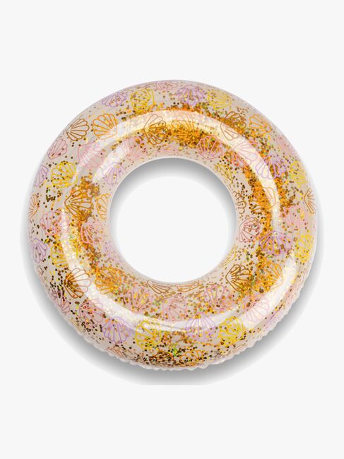 SwimEssentials Uimarengas, Shells