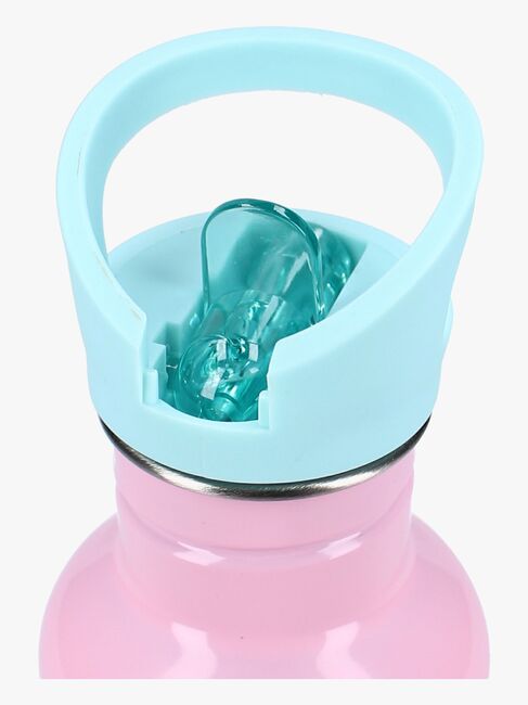 Disney Lilo & Stitch Juomapullo 500ml Take A Sip, Vaaleanpunainen