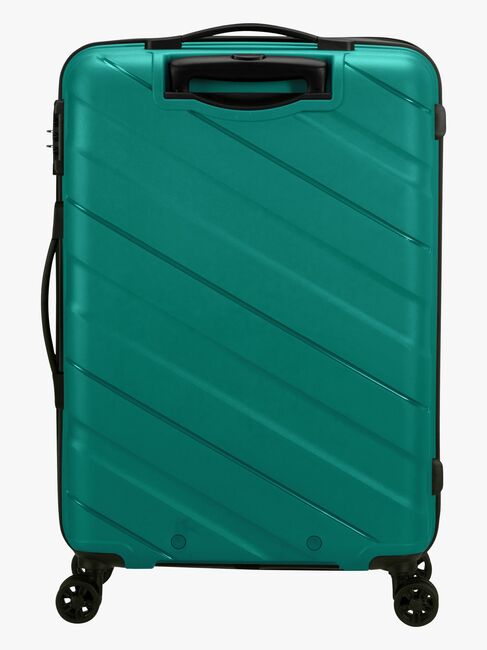American Tourister Jetdriver Spinner Matkalaukku 63L, Sporty Teal