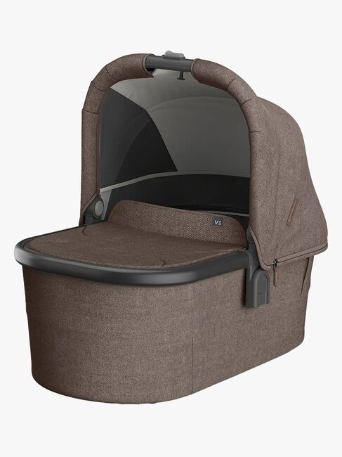 UPPAbaby V3 Vaunukoppa, Owen