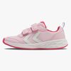 Hummel Turbo Run 1.0 Jr Low Lenkkarit, Roseate Spoonbill
