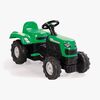 DOLU Ranchero Poljintraktori, Vihreä