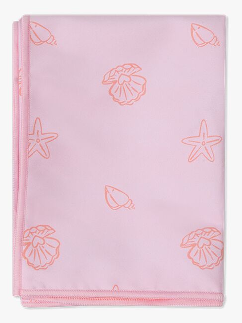 Swim Essentials  Kylpypyyhe, Pink