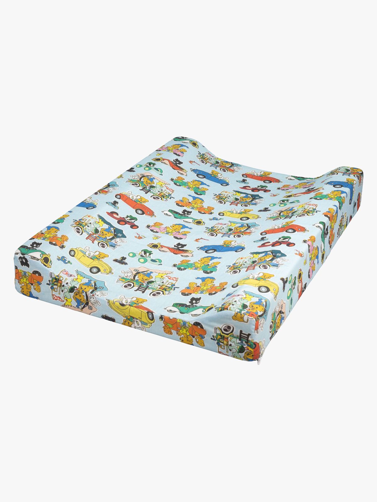 Bamse Hoitoalusta, Multi