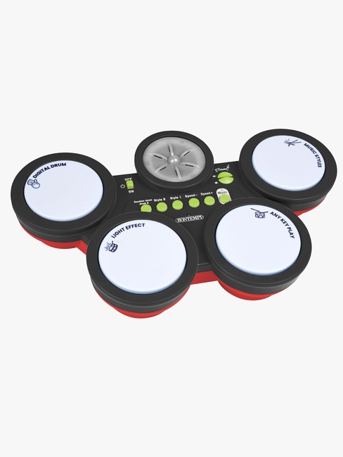 Bontempi Elektroninen Rumpusetti