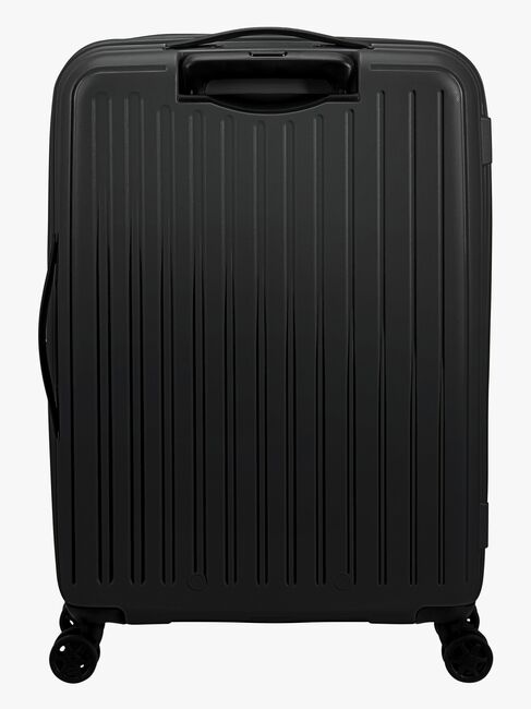 American Tourister Rejoy Spinner Matkalaukku 66L, True Black